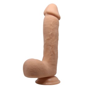 Beautiful Johnson 9,2 inch Dildo BW 8040NR-3